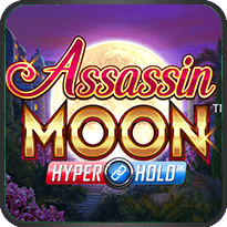 Assassin Moon Hyper&Hold