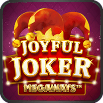 Joyful JOKER MEGAYWAS