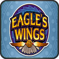 EAGLE'S WINGS