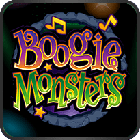 BOOGIE MONSTERS