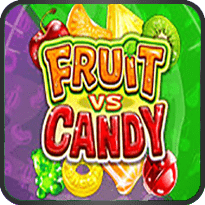 FRUIT VS CANDY