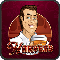 HARVEYS