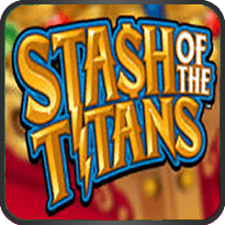 STASH of the TITANS